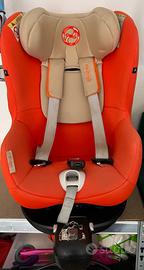 Seggiolino auto cybex sirona
