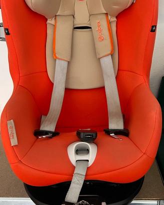 Seggiolino auto cybex sirona