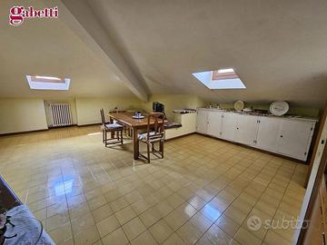 Attico/Mansarda Monte Argentario [554VRG] (Porto S