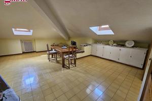 Attico/Mansarda Monte Argentario [554VRG] (Porto S