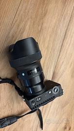 Sigma 14 1.8 dg art L-mount