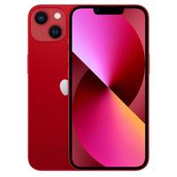 Apple iPhone 13 Rosso 128GB RICONDIZIONATO/NUOVO