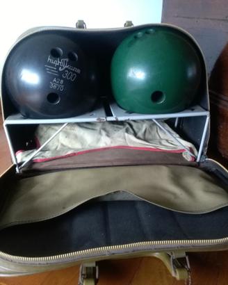 Bowling " vintage"