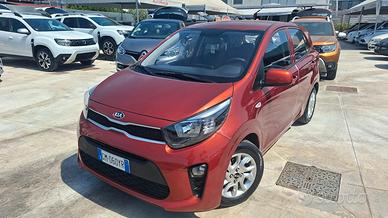 Kia Picanto 1.0 12V 5 porte 2023