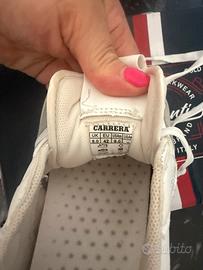 Scarpe carrera