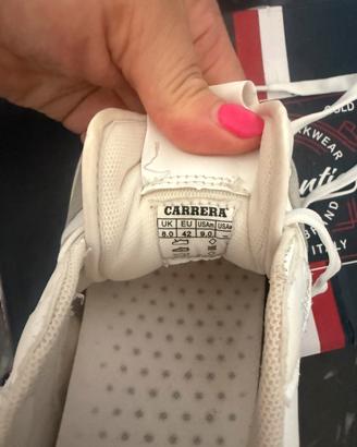 Scarpe carrera