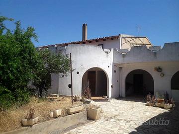 Villa - San Sperate