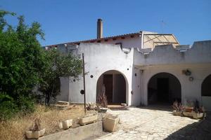 Villa - San Sperate