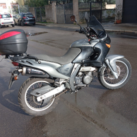 Aprilia Pegaso 650 I.E