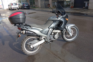 Aprilia Pegaso 650 I.E