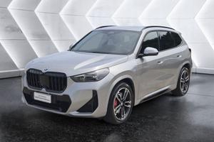 BMW X1 xdrive20d mhev 48V MSport Pro auto