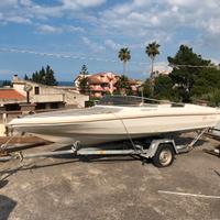 Barca cigala e bertinetti 490