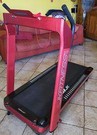 Tapis Roulan - JK Fitness SUPERCOMPACT48