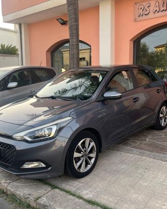 Hyundai i20 1.2 84 CV 5 porte Econext Comfort