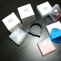 The Holga Lens Filter Sets