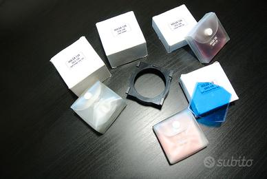 The Holga Lens Filter Sets Fotografia In vendita a Roma