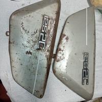 fianchetti benelli 125 2c