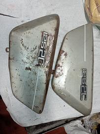 fianchetti benelli 125 2c