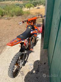 Ktm Sx 85
