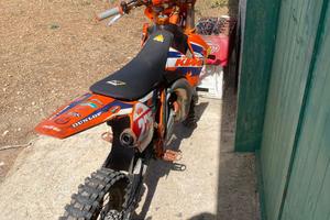 Ktm Sx 85