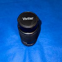 Obbiettivo Vivitar
