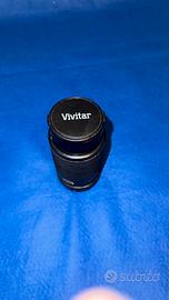 Obbiettivo Vivitar