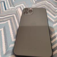 Iphone 11 pro