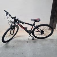 Mtb Atala Blister ruota 29