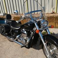Honda VT 750 Shadow - 2004