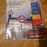 performer b1