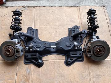 Meccanica completa anteriore Alfa Romeo Giulietta