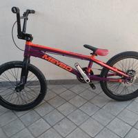 BMX race Meybo Pro 22 (XXL)
