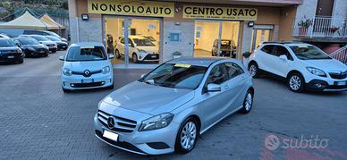 Mercedes-benz A 180 CDI Automatic Executive