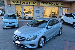 Mercedes-benz A 180 CDI Automatic Executive
