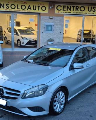 Mercedes-benz A 180 CDI Automatic Executive