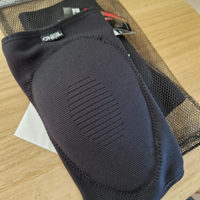 Ginocchiere Mtb ebike O'neal Superfly Knee Guard
