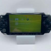 Sony PSP 2004 Nera