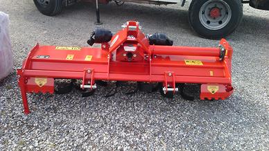 Fresa DEL MORINO EAGLE 165 cm -NUOVA