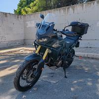 Honda africa twin 1000 Crf