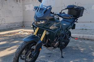 Honda africa twin 1000 Crf