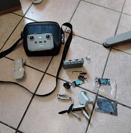 Dji 2 mini