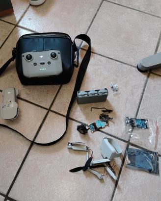 Dji 2 mini
