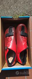 scarpe ciclismo shimano rc7 tg 46