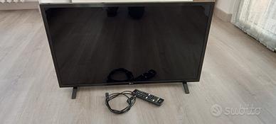 Smart TV LG 32 "