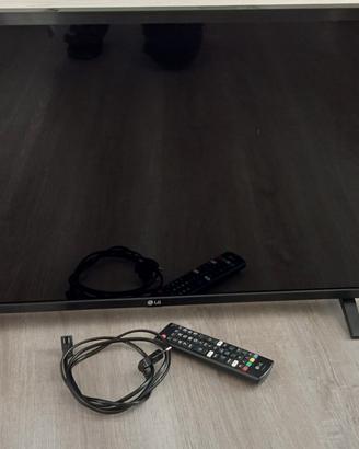 Smart TV LG 32 "