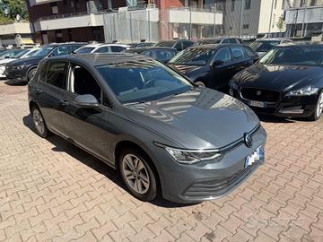 VOLKSWAGEN Golf 1.5 eTSI 130 CV EVO ACT DSG Life