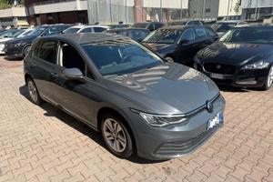 VOLKSWAGEN Golf 1.5 eTSI 130 CV EVO ACT DSG Life