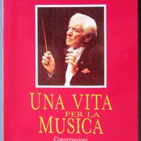 Una vita per la musica - Leonard Bernstein