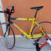 Elite novo force rullo