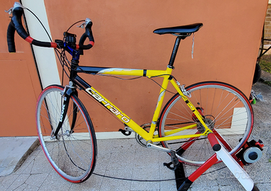 Elite novo force rullo